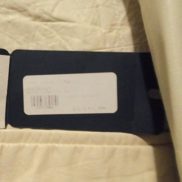 Versace Collection Leather Sport Jacket - Picture 5 of 15